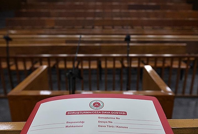 İddianamede ‘araç suç' değerlendirmesi