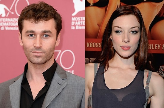 Porno Endüstrisinde Şok: Stoya'nın Tecavüz Açıklaması James Deen'in Kariyerine Mal Oldu