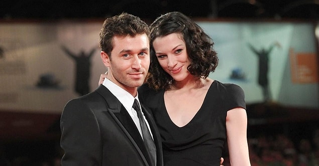 Stoya ve James Deen bir dönem sevgiliydi.