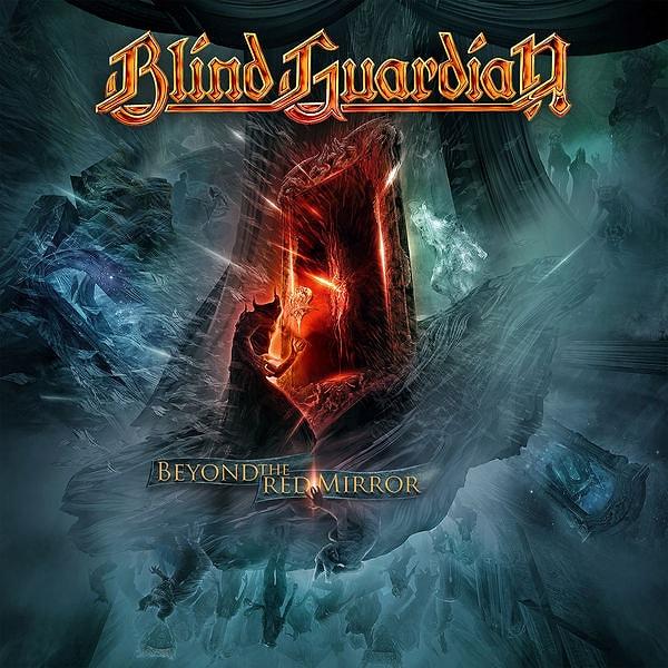 6. Blind Guardian-Beyond the Red Mirror