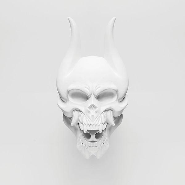 4. Trivium-Silence in the Snow