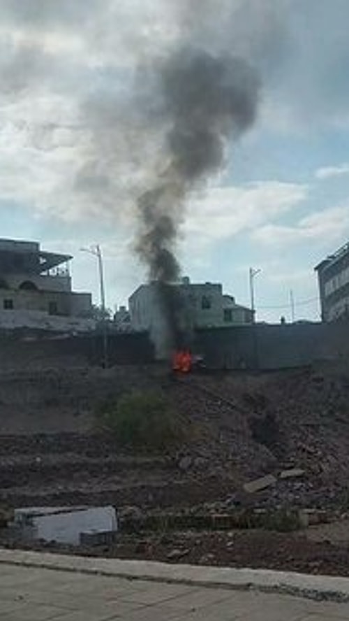 Yemen'de Bombalı Saldırı: Aden Valisi Öldü