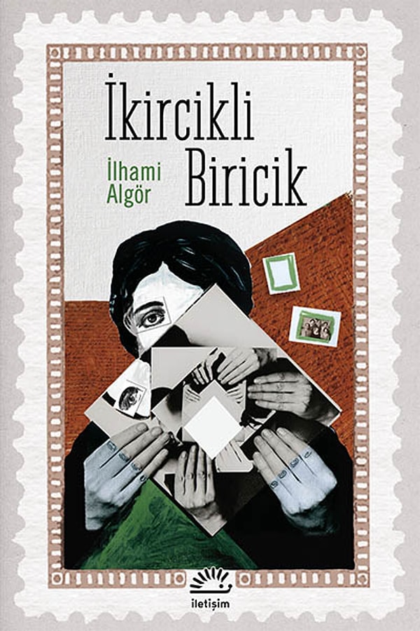 15. İlhami Algör / İkircikli Biricik