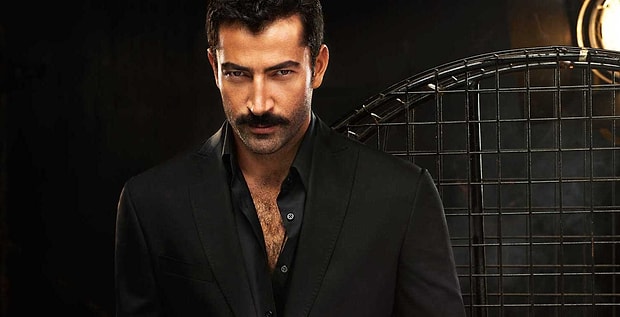 Kenan İmirzalıoğlu