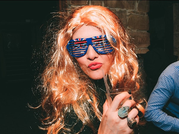 3. По частоте секса австралийки обогнали даже канадок.