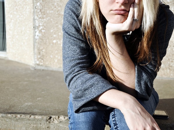 7. Сексуальное влечение во время месячных может повышаться, оставаться без изменений, но чаще всего приравнивается к нулю.