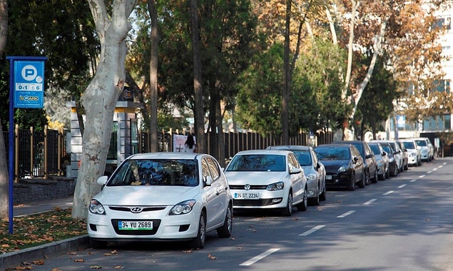 17. İstanbul’daki park sorununu “rant kapısı” haline getirmeyen bir yaklaşım benimsenirdi.