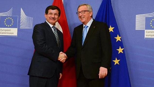 Ankara'nın ısrarı etkili olmuş