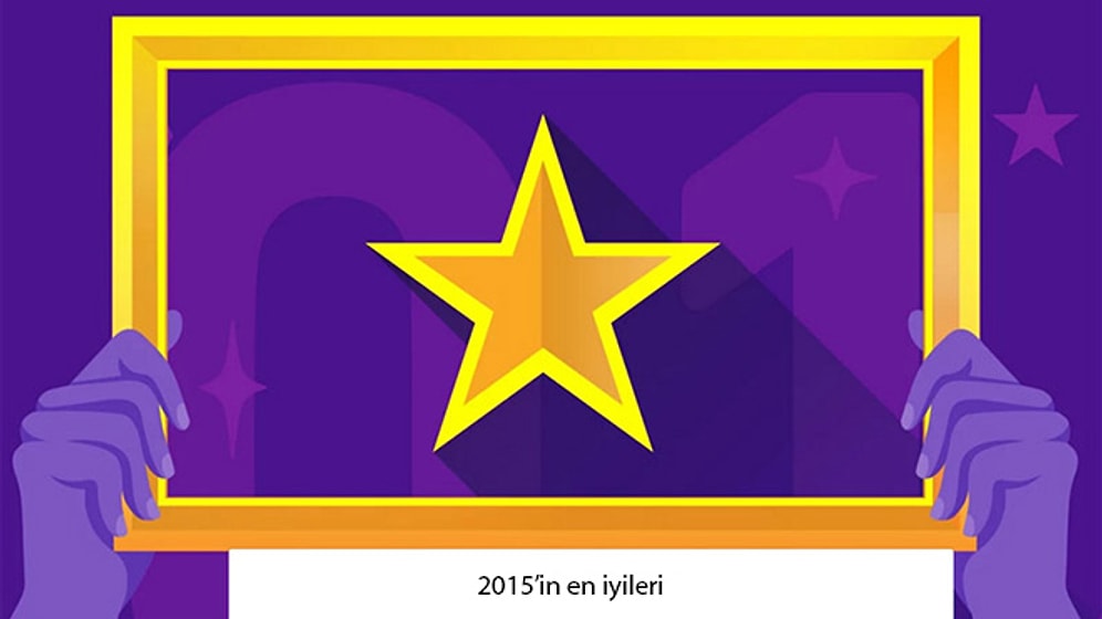 2015’in En İyi Android Uygulamaları ve Oyunları