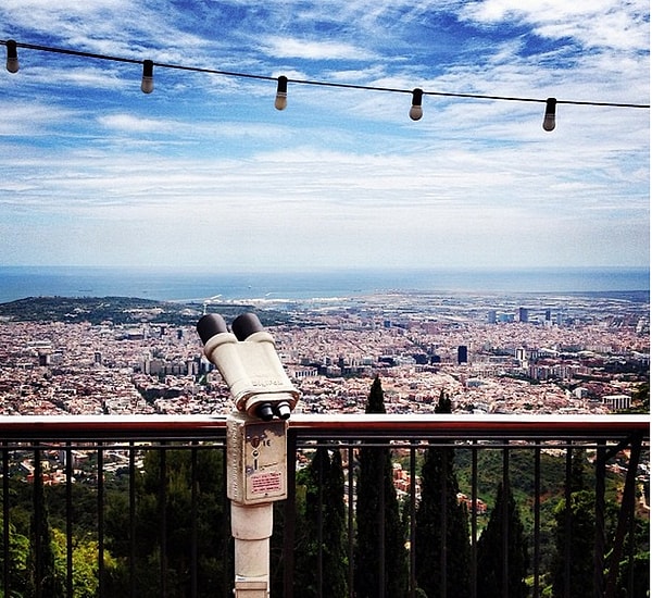 1. Волшебные пейзажи вам точно гарантированы.