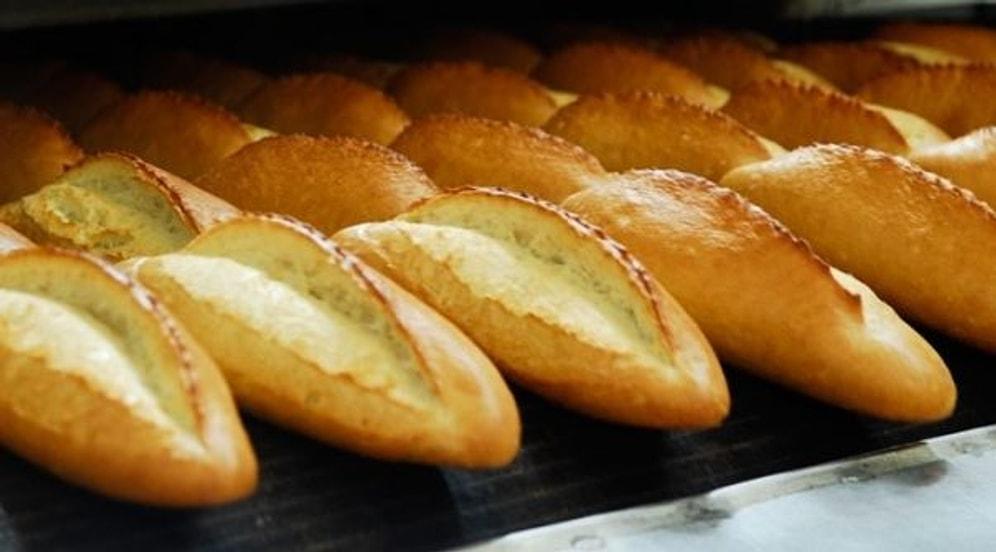'Ekmek 1.5 Lira Olacak' Tartışması Büyüyor
