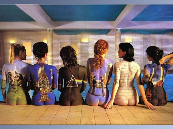 8. Они чаще всего талантливы и экспрессивны.