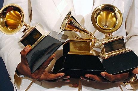 58. Grammy Ödülleri Adayları Açıklandı