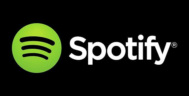 34. Spotify 2015 yılında da en çok dinlenilen isimleri paylaştı