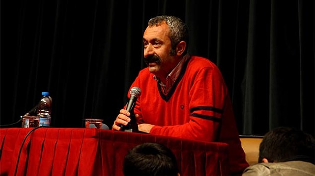 'Bir sonraki dönem beni koymayın diyeceğim'