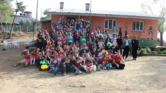 Kitabın Biletin Olsun: 9 Madde ile Sosyal Sorumluluk Projesi Mucizeler Dükkanı