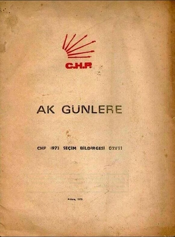 13. İleri görüşlülük