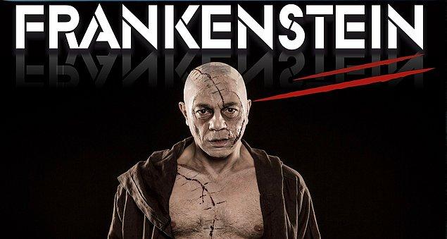 2. Frankenstein – Çolpan İlhan&Sadri Alışık Tiyatrosu