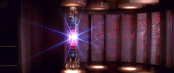 13. Genesis Device (Star Trek 2: The Wrath Of Khan)