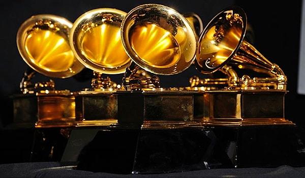 31. 58. Grammy Ödülleri Adayları Açıklandı | Aralık 2015