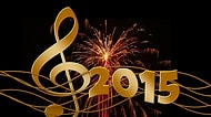 2015 Yılında Müzik Dünyasında Yaşanan En Önemli 41 Olay ve Gelişme