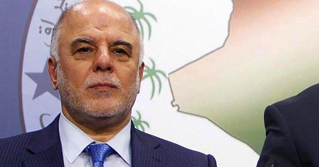 Irak başbakanı da topa girdi: IŞİD petrolü Türkiye üzerinden satılıyor