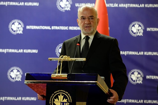 'Türkiye'nin askerlerini çekmemesi durumunda konuyu Birleşmiş Milletler Güvenlik Konseyi'nin gündemine taşıyacağız'