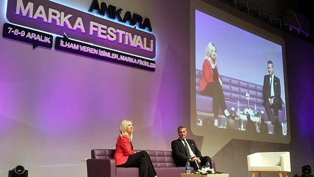 "Çarşı Grubu önemli bir markadır"