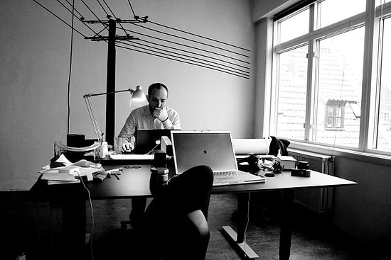 6 стратегий, как сделать из нелюбимой работы любимую