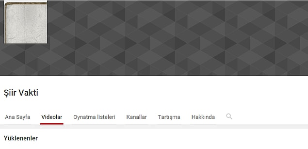 10. Şiir Vakti