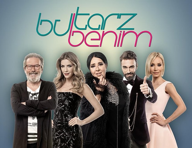 5. TV8 ve Show TV arasında "Bu Tarz Benim" anlaşmazlığı çıktı. Program TV8'e transfer olurken, Show TV aynı isimle fakat başka jüri üyeleriyle programı yayınlamaya devam etti.