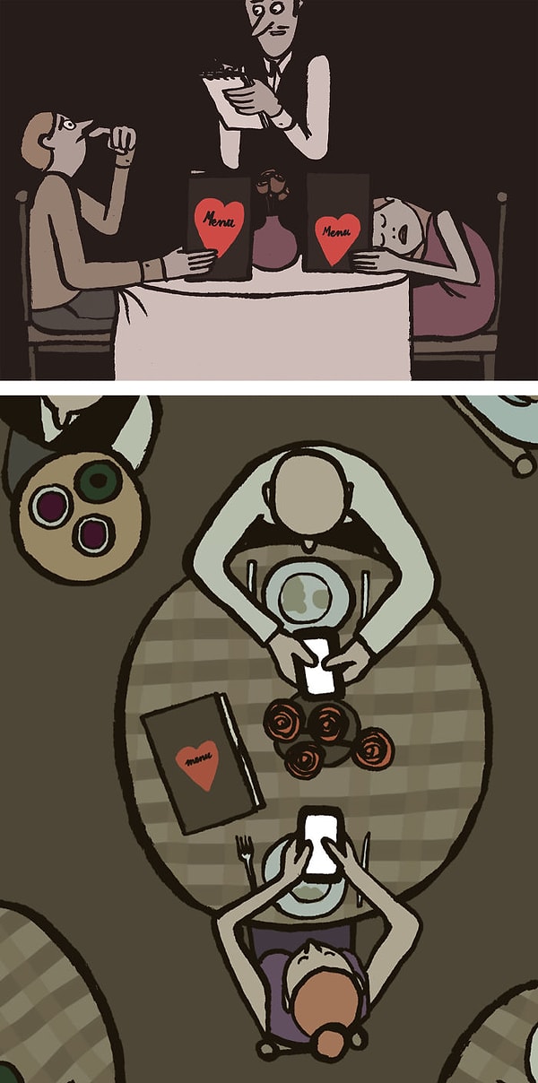 17. День Святого Валентина