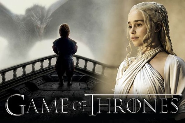 4. Game of Thrones'un 5. sezon ilk fragmanı yayınlandı.