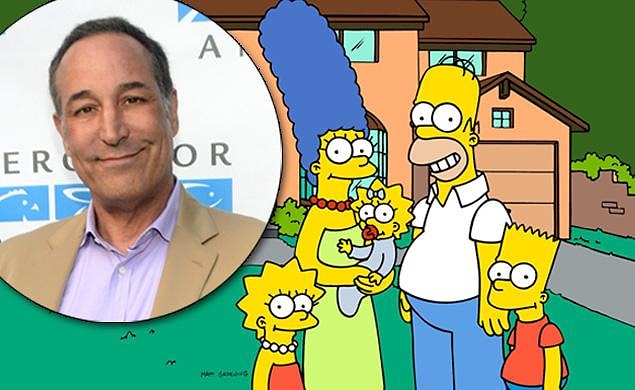 11. The Simpsons'ın yaratıcısı hayatını kaybetti.
