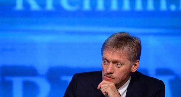 'Kremlin sözcüsü IŞİD petrolünü ihraç ediyor dedi, ne deniz sevkiyatıyla ne de Ceyhan'la alakam var'