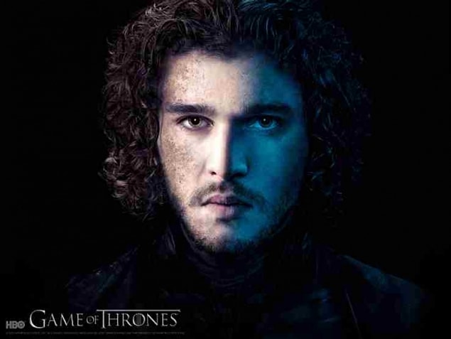 39. Game of Thrones 40 saniyelik bir teaser yayınlayarak yine akılları karıştırdı.