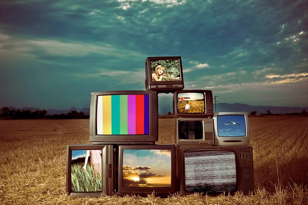 2015'te Televizyon Dünyasında İzleyicilerin İlgisini Çekmeyi Başaran 40 Olay