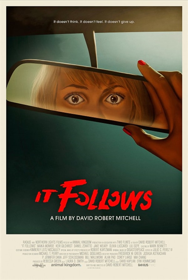 10. It Follows