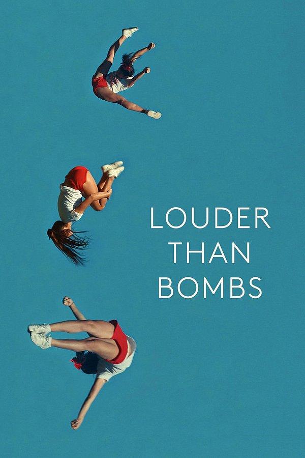 4. Louder Than Bombs