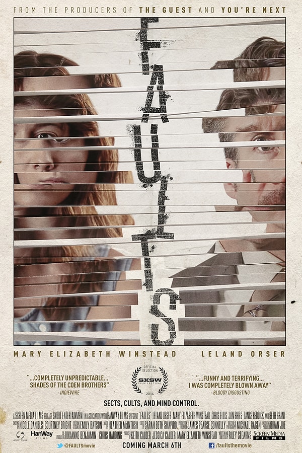 3. Faults