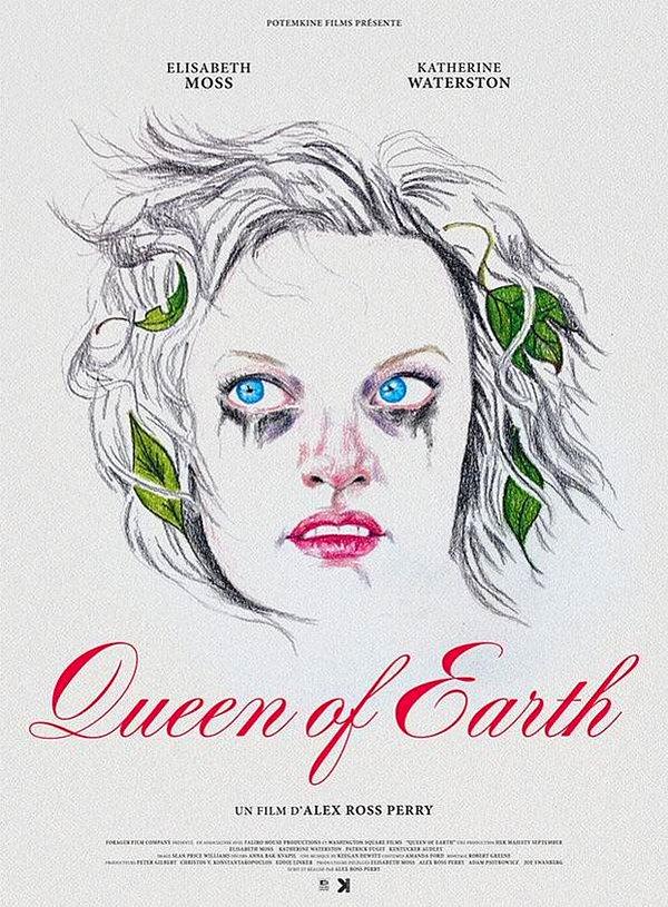 2. Queen of Earth
