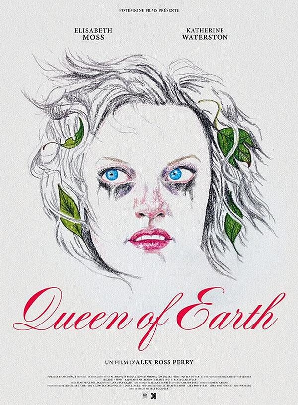 2. Queen of Earth