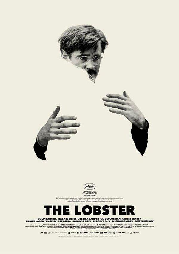1. The Lobster