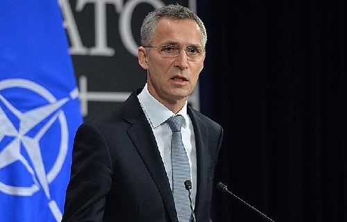 Irak Başbakanı'ndan Türk Askerleri İçin NATO'ya 'Yetkinizi Kullanın' Çağrısı