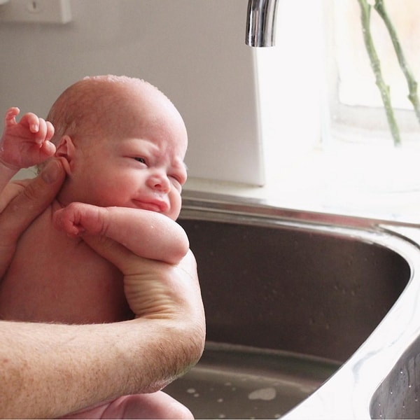 Здравствуй, новая жизнь