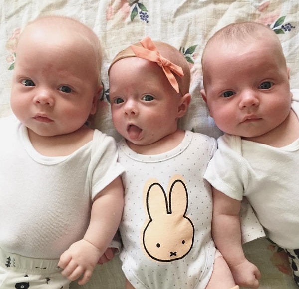 Не разлей вода