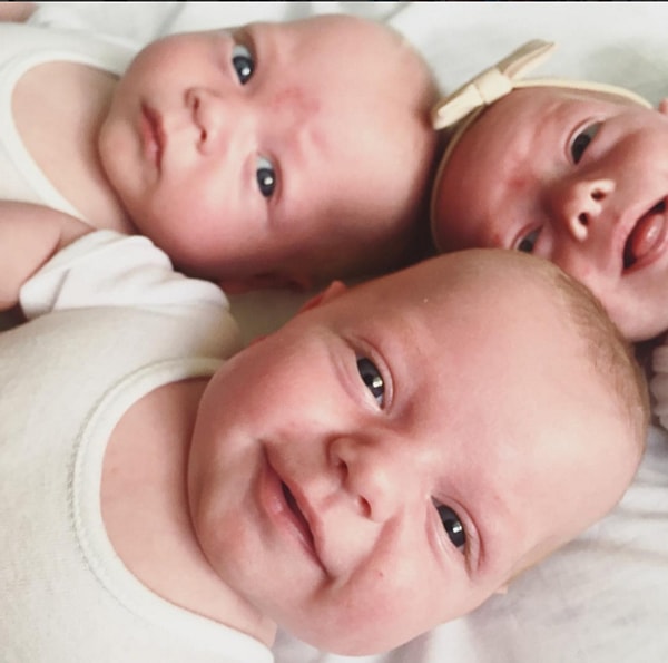 Всем любви и радости!