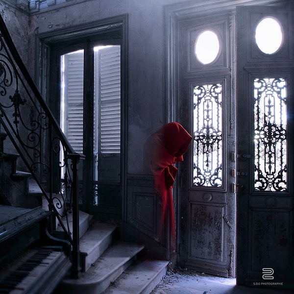 Последняя песня