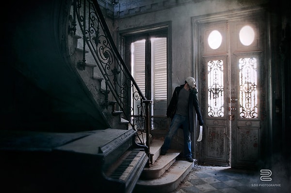 Страх неизвестности