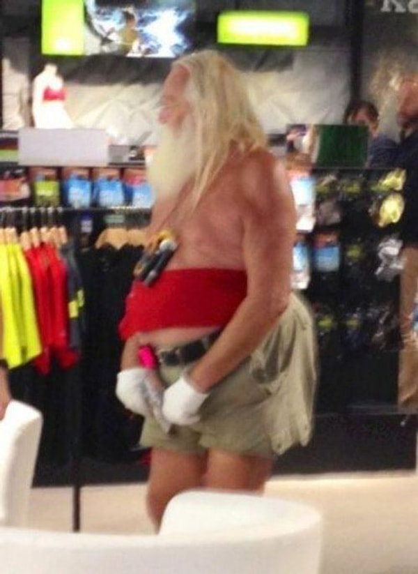 9. В любой ситуации оставайся собой.